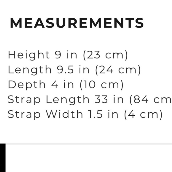 Botkier New York Trigger Backpack - Picture 5 of 5